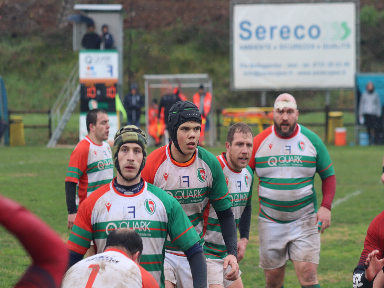 Rugby, Jesi torna alla vittoria contro Imola