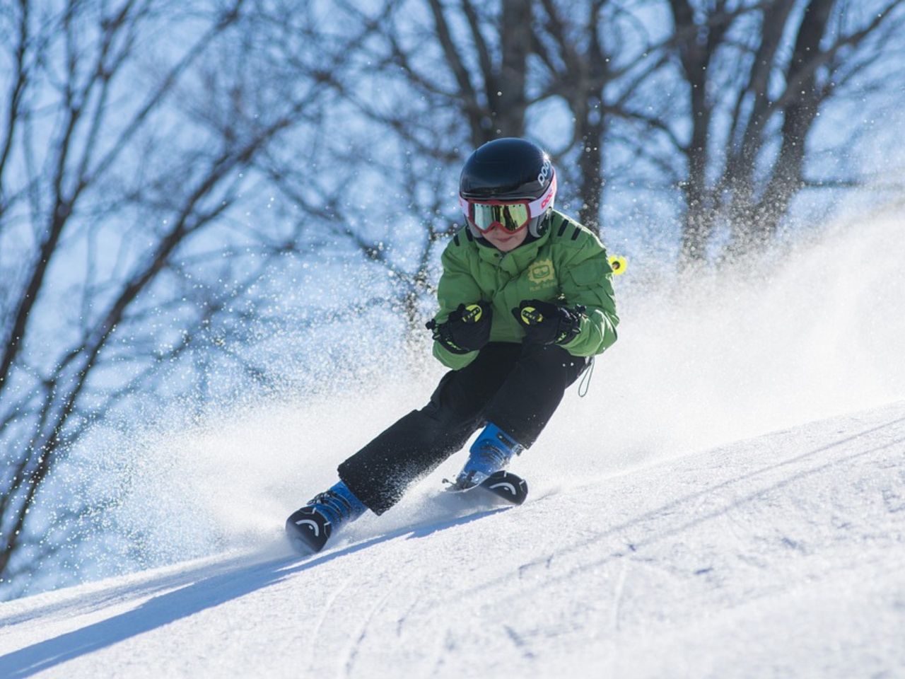 Insegnare a sciare nelle Marche. Al via il bando per nuovi maestri di sci