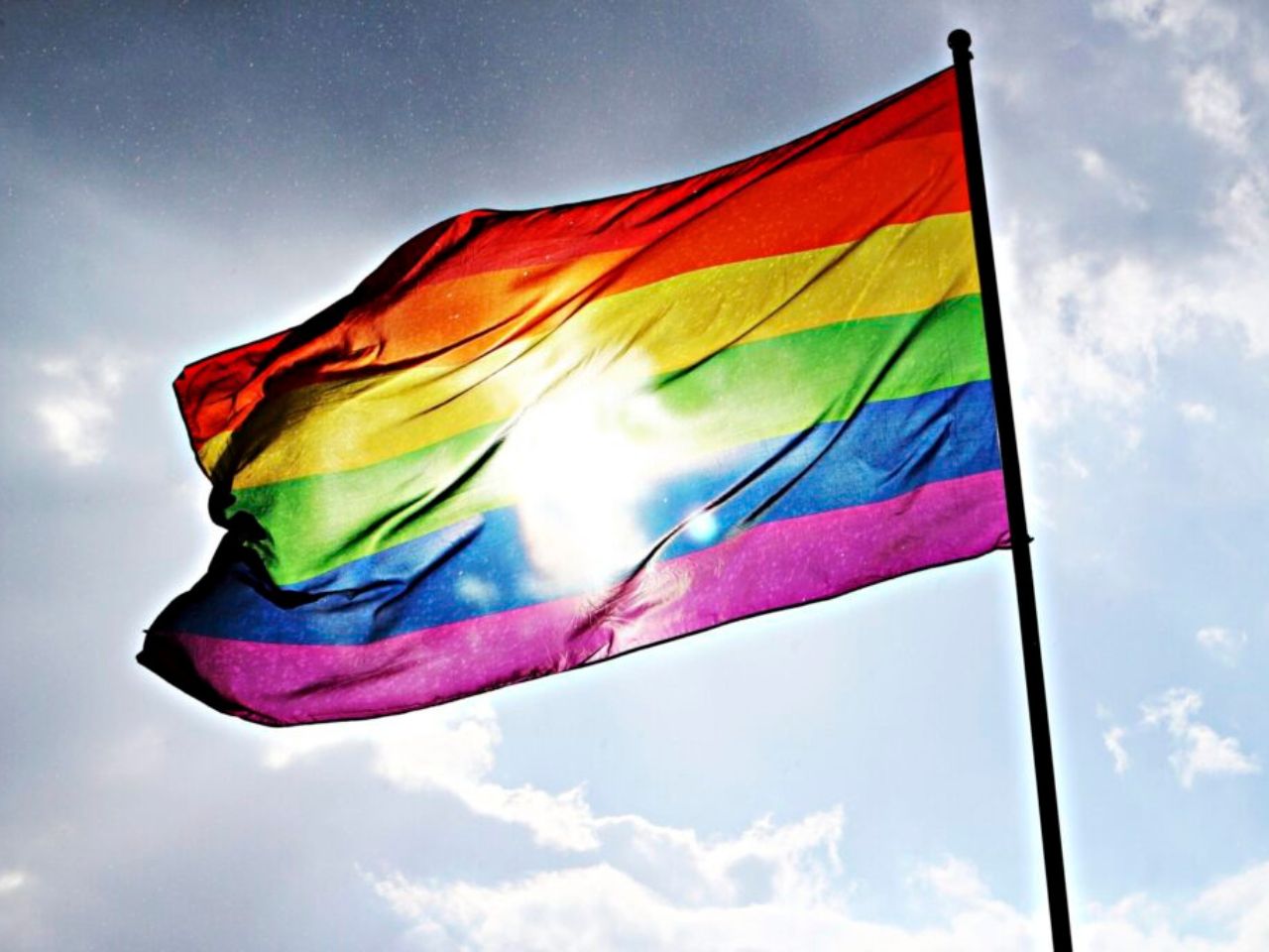 I colori della sessualità contro l’omofobia, la transfobia e la bifobia