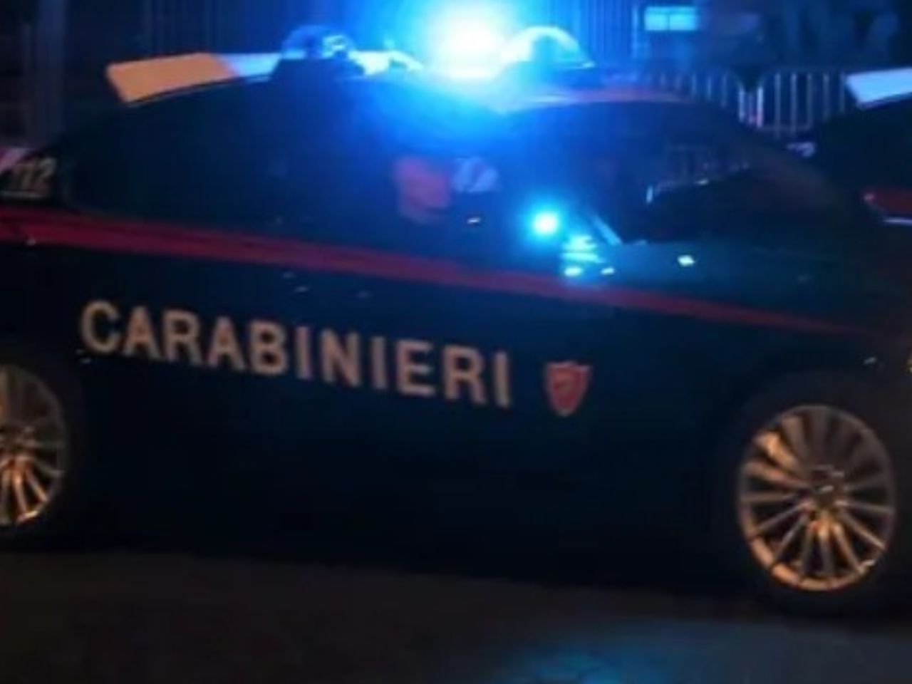 Reggio Emilia, Operazione “FAST CAR”. Arrestate 24 persone