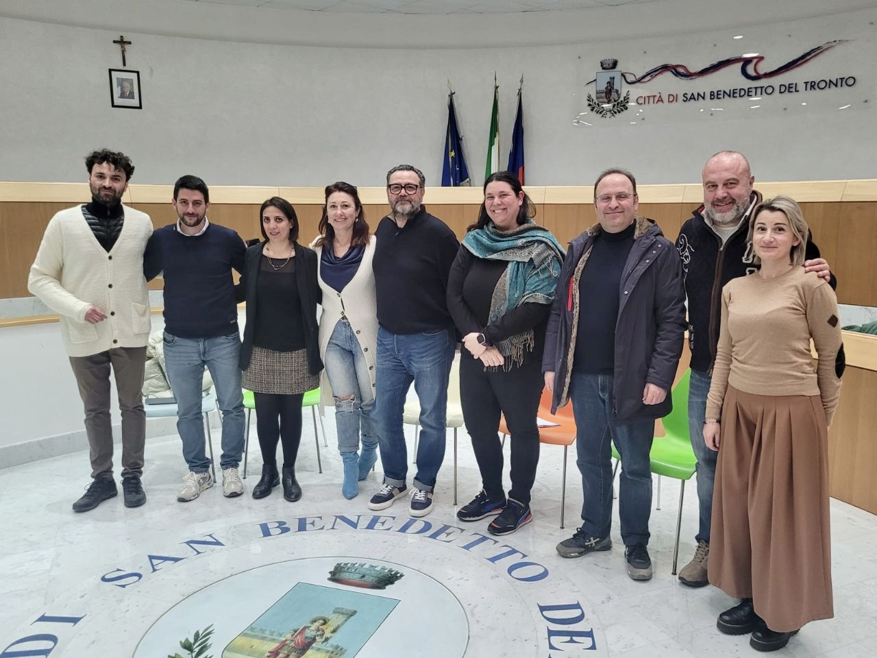 “Marche for all”: turismo senza barriere in riviera