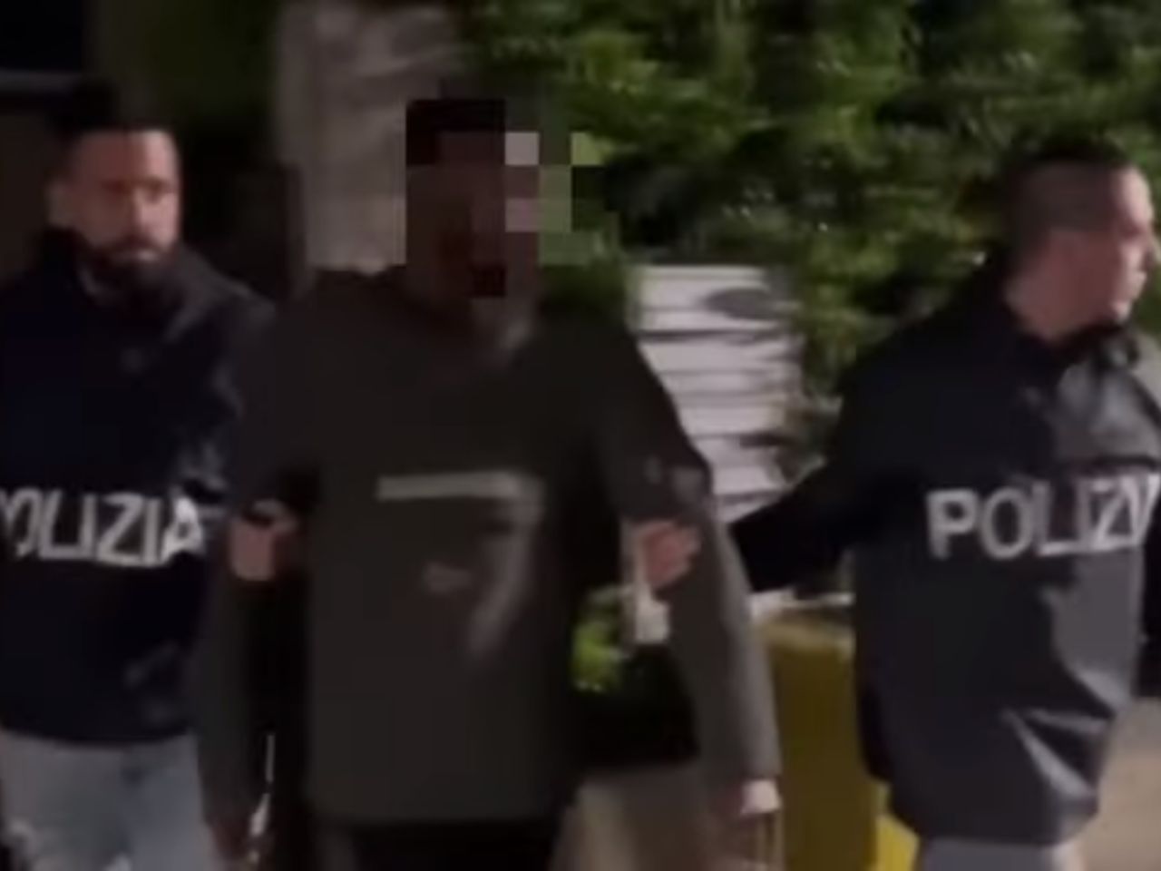 Operazione “Landayà”: fermati 17 trafficanti di esseri umani