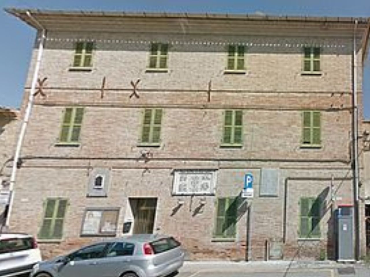 All’asta di 9 immobili comunali a Pesaro