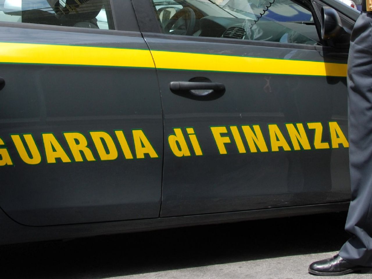 Ancona, maxi-frode fiscale per 150 milioni di euro