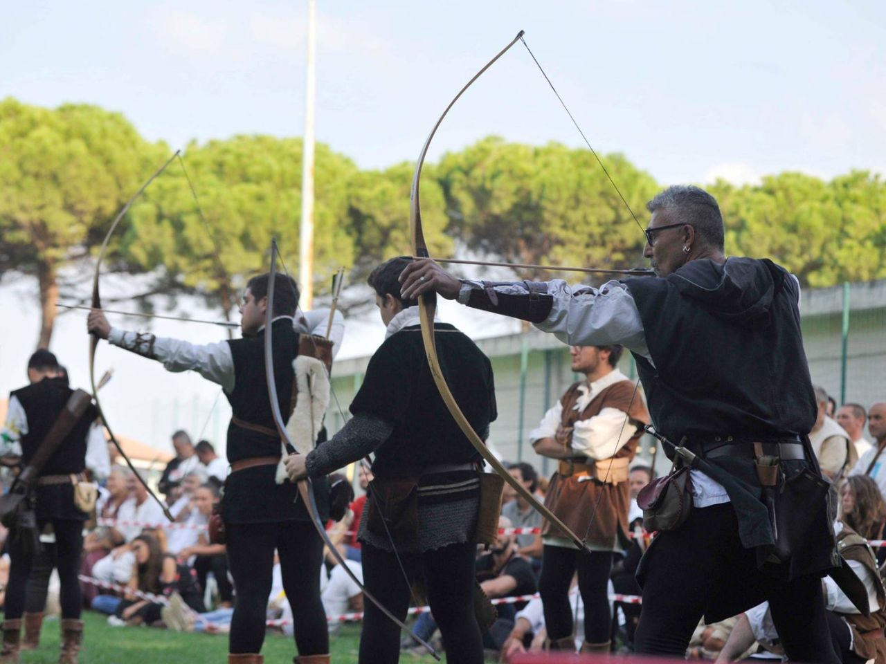 “Nella terra del Verdicchio”, il XVII Torneo della Marca