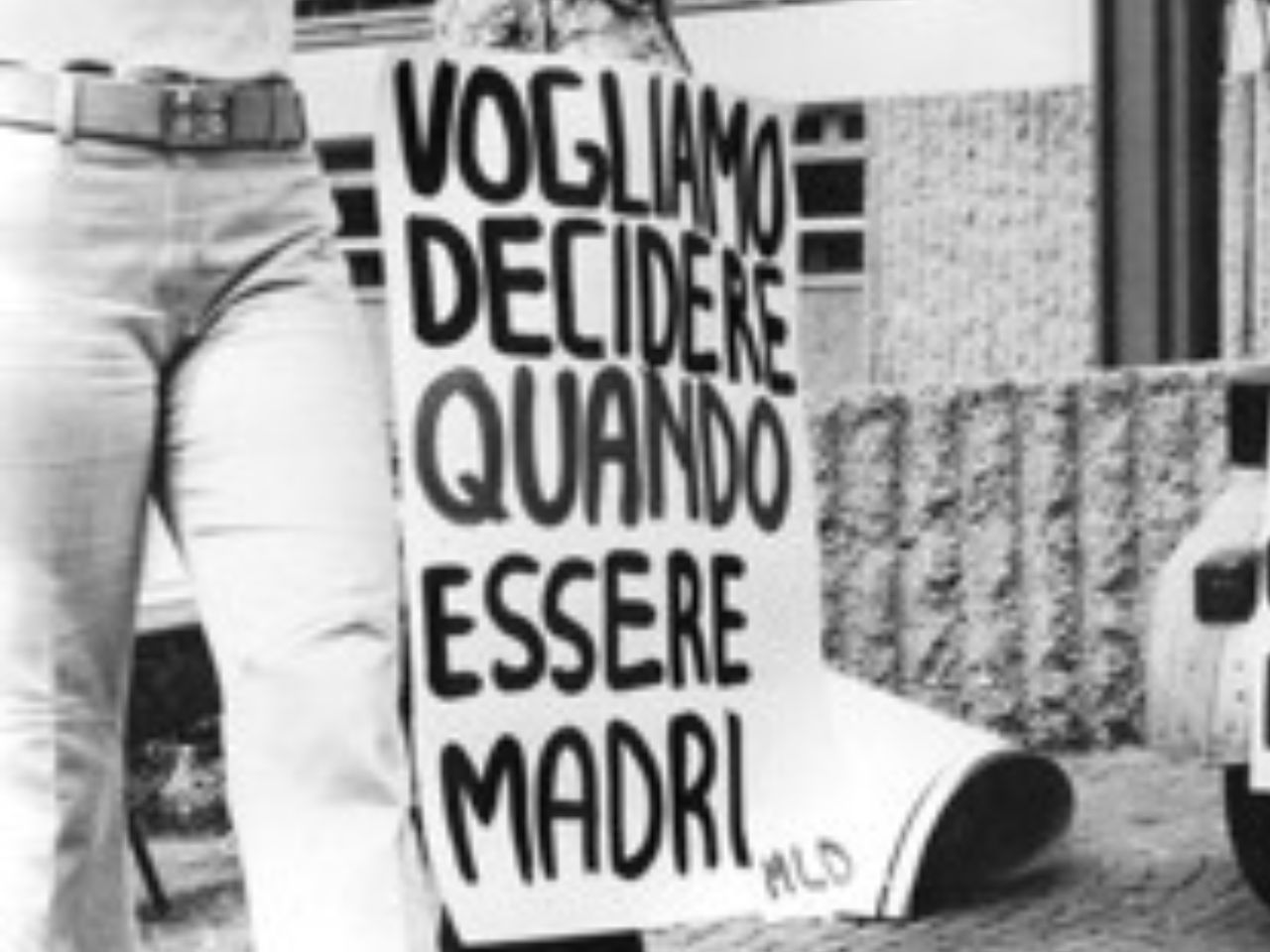 Abortire in Italia, 45 anni fa la Legge 194