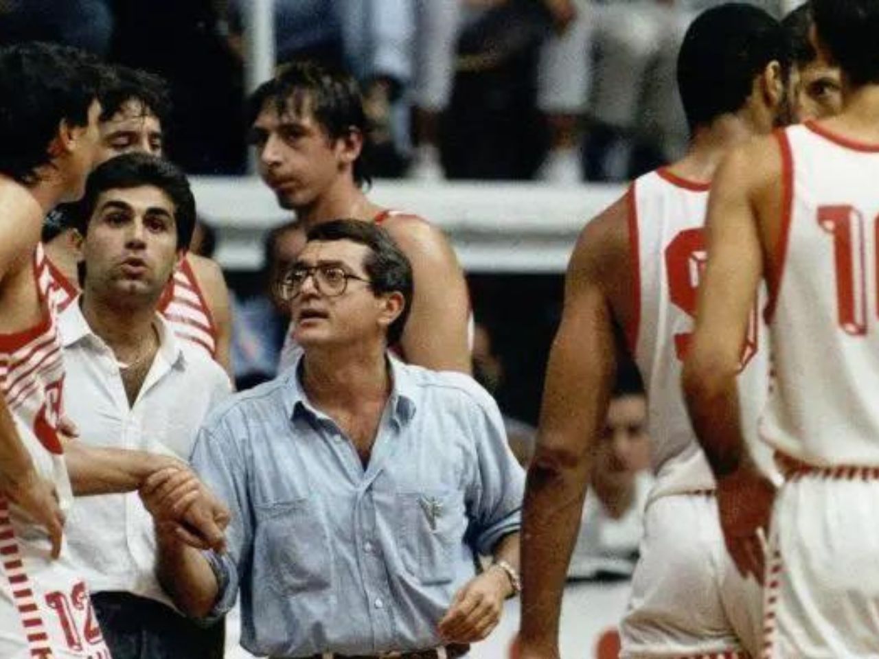 18 maggio 1988, Pesaro conquista il primo storico scudetto nel basket