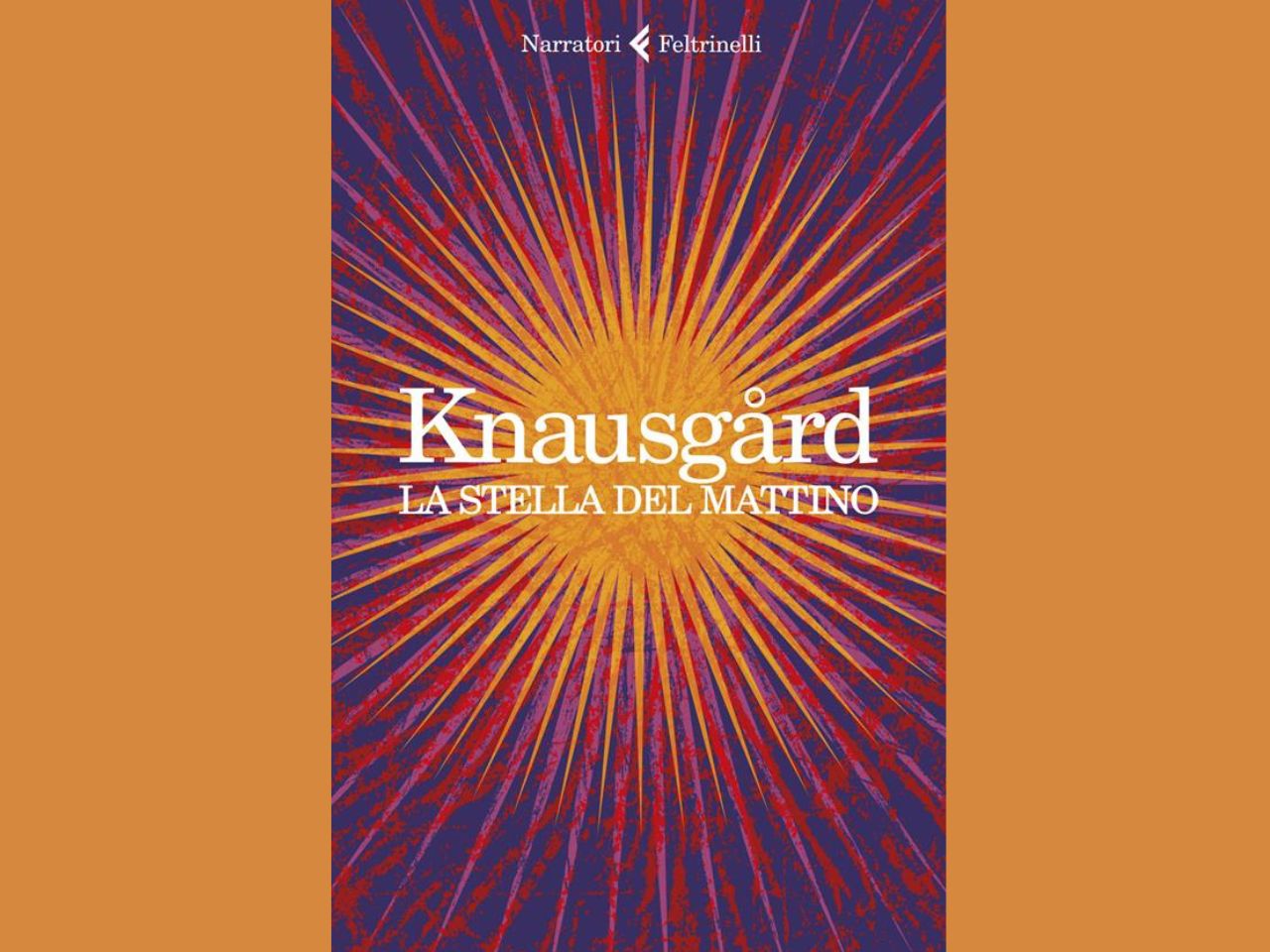“La stella del mattino” di Karl Ove Knausgard