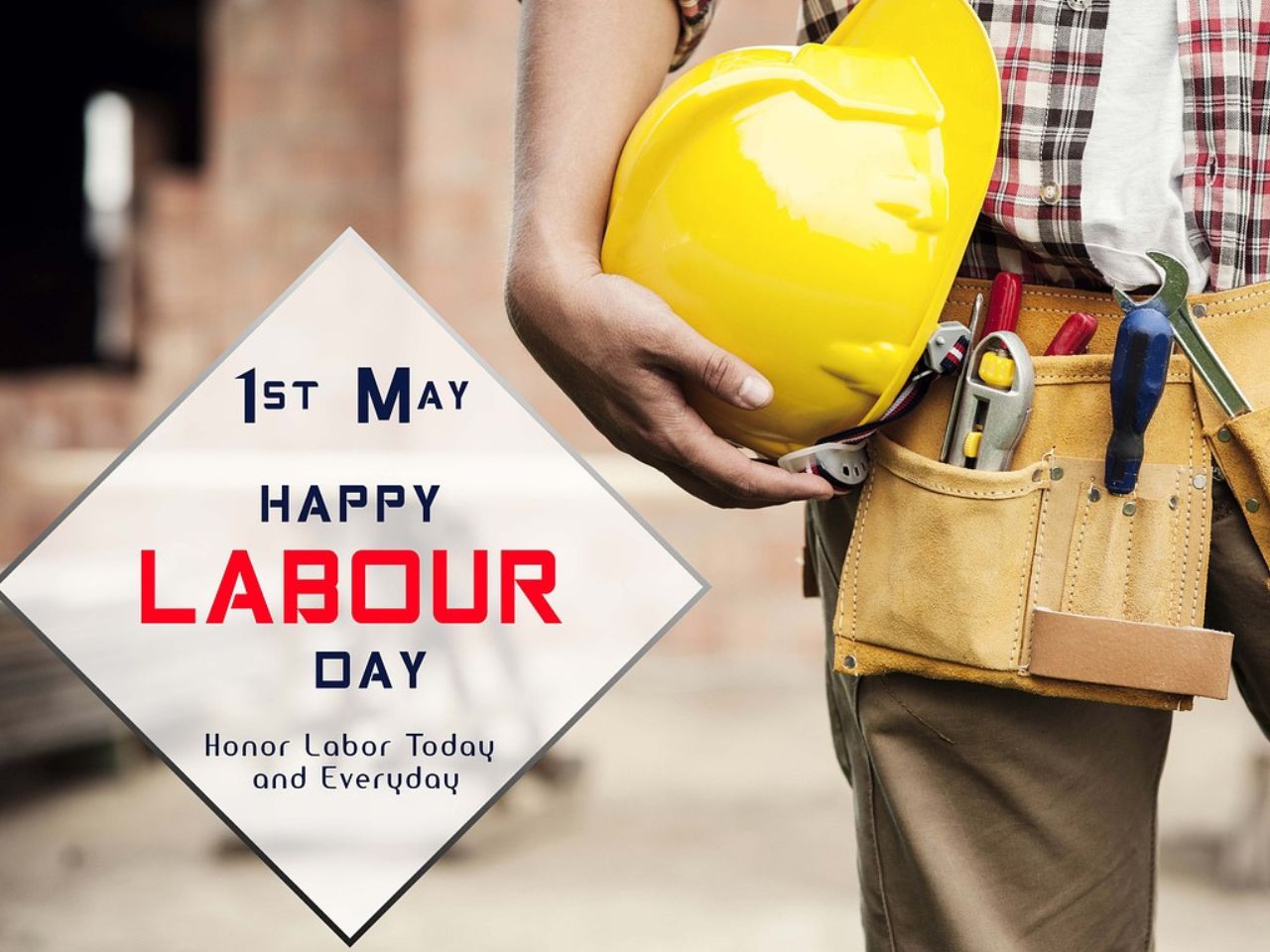 1 maggio: come e quando è nata la Festa dei lavoratori