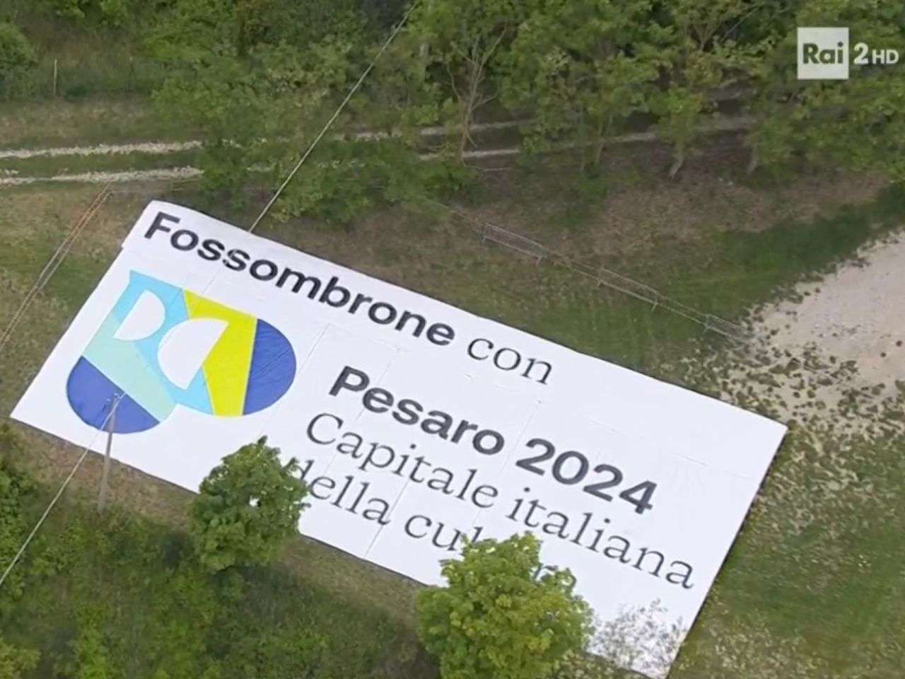 Da Fossombrone la volata internazionale di Pesaro2024