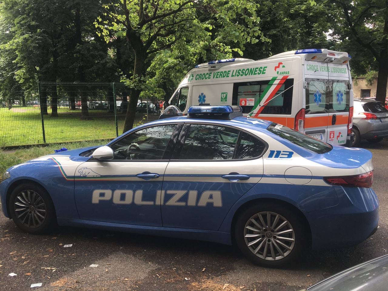 Verona, cinque poliziotti arrestati per tortura