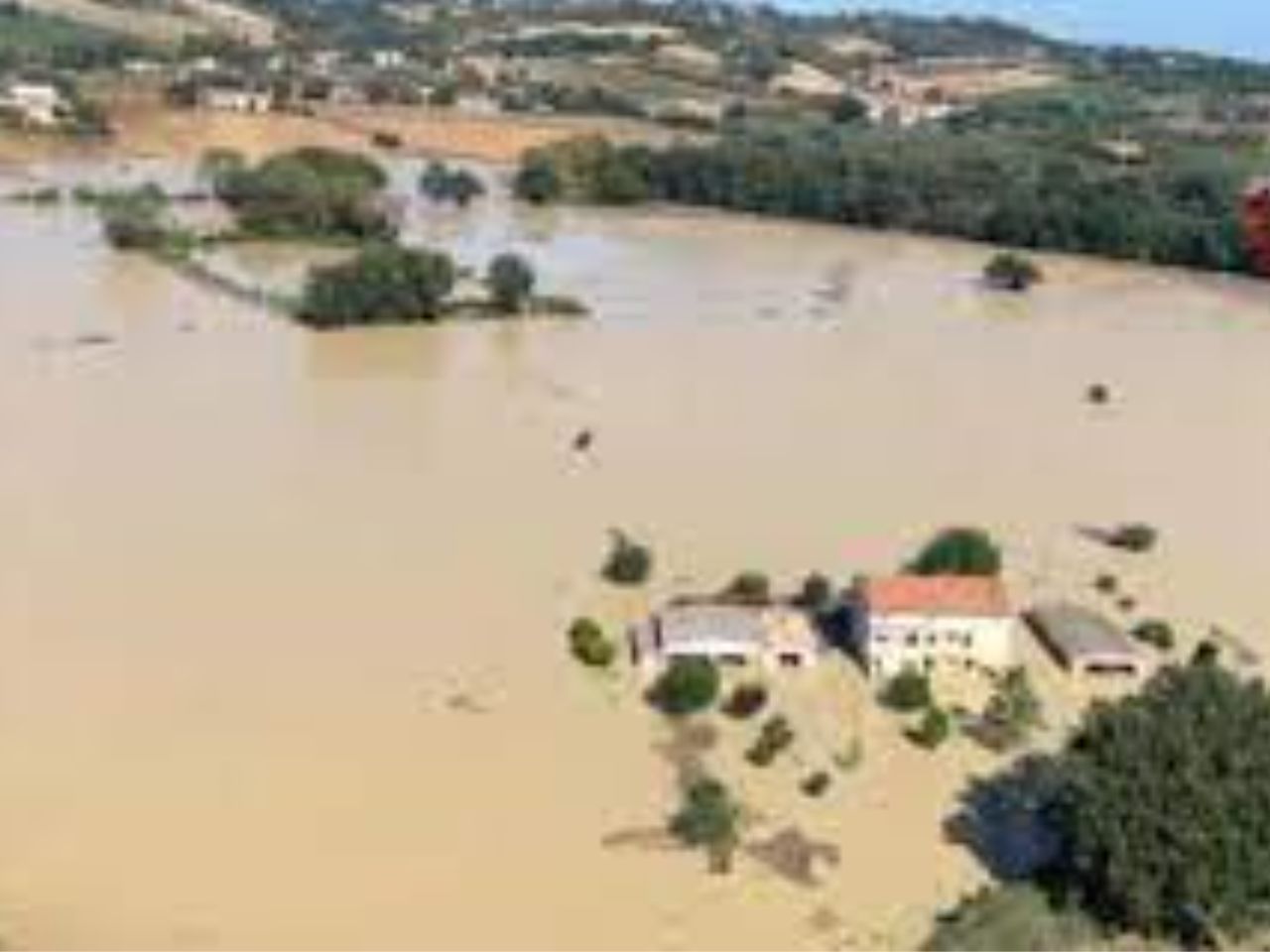 Alluvione Marche, Geologi: “Bene avvio opere di messa in sicurezza, ma serve di più”