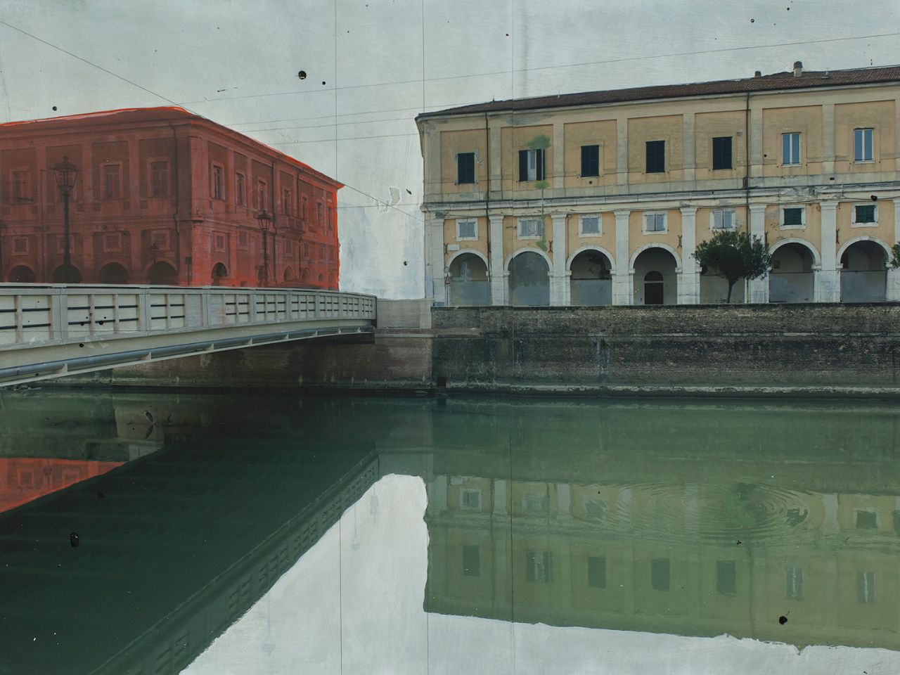Senigallia città della fotografia, a Palazzo del Duca la mostra di Paolo Ventura