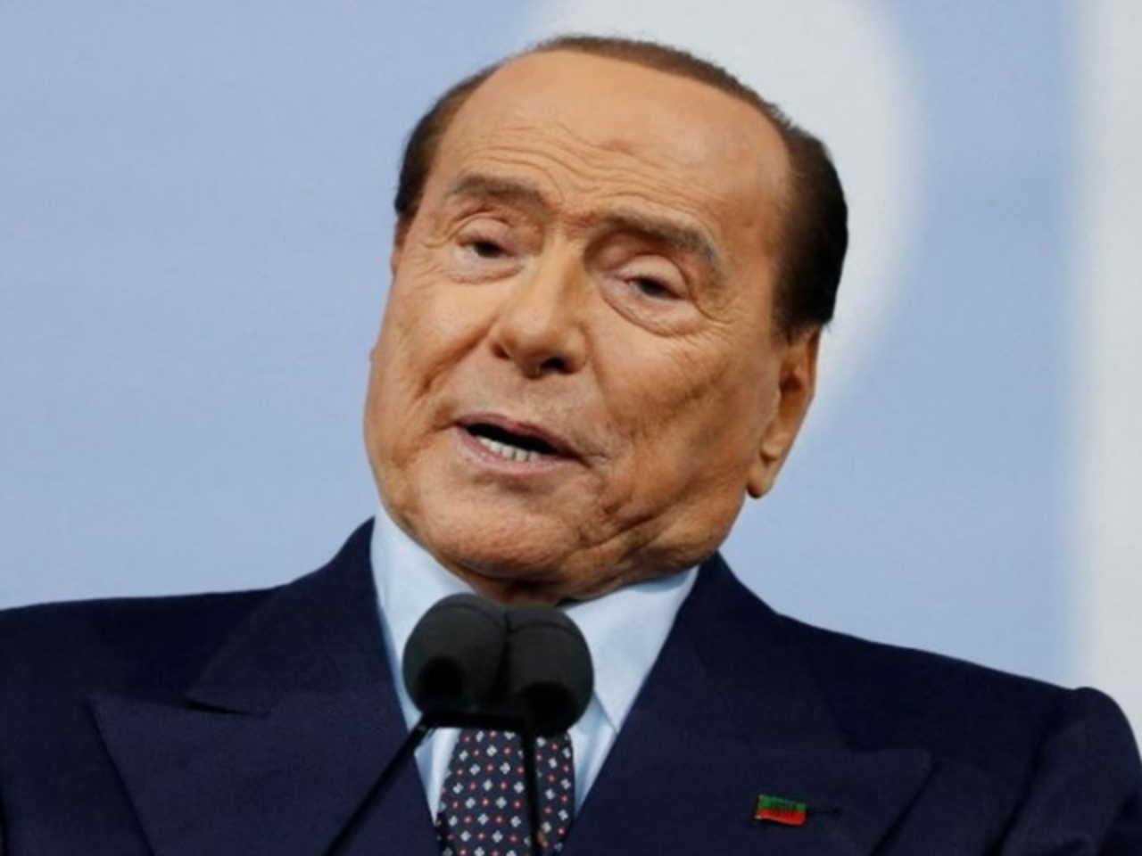 E’ morto Silvio Berlusconi