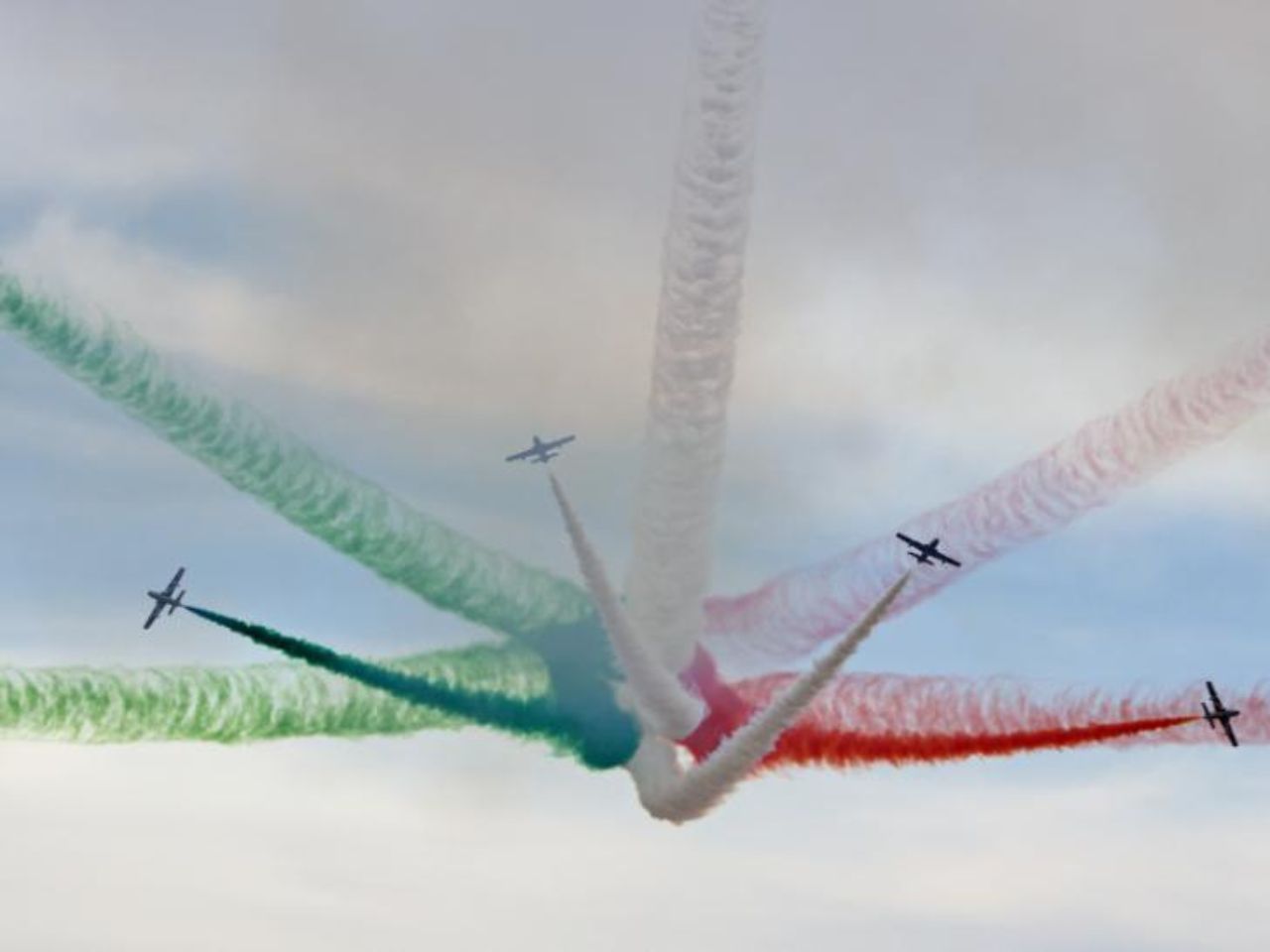 San Benedetto Air show 2023: spettacolo sul cielo della riviera