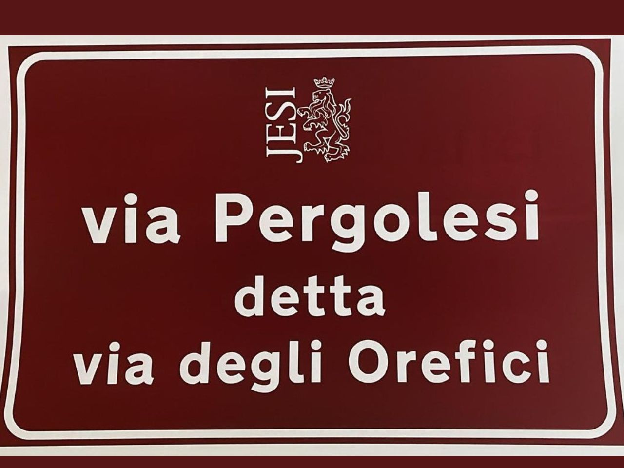 A Jesi nasce Tes-Orj, progetto dedicato all’arte orafa