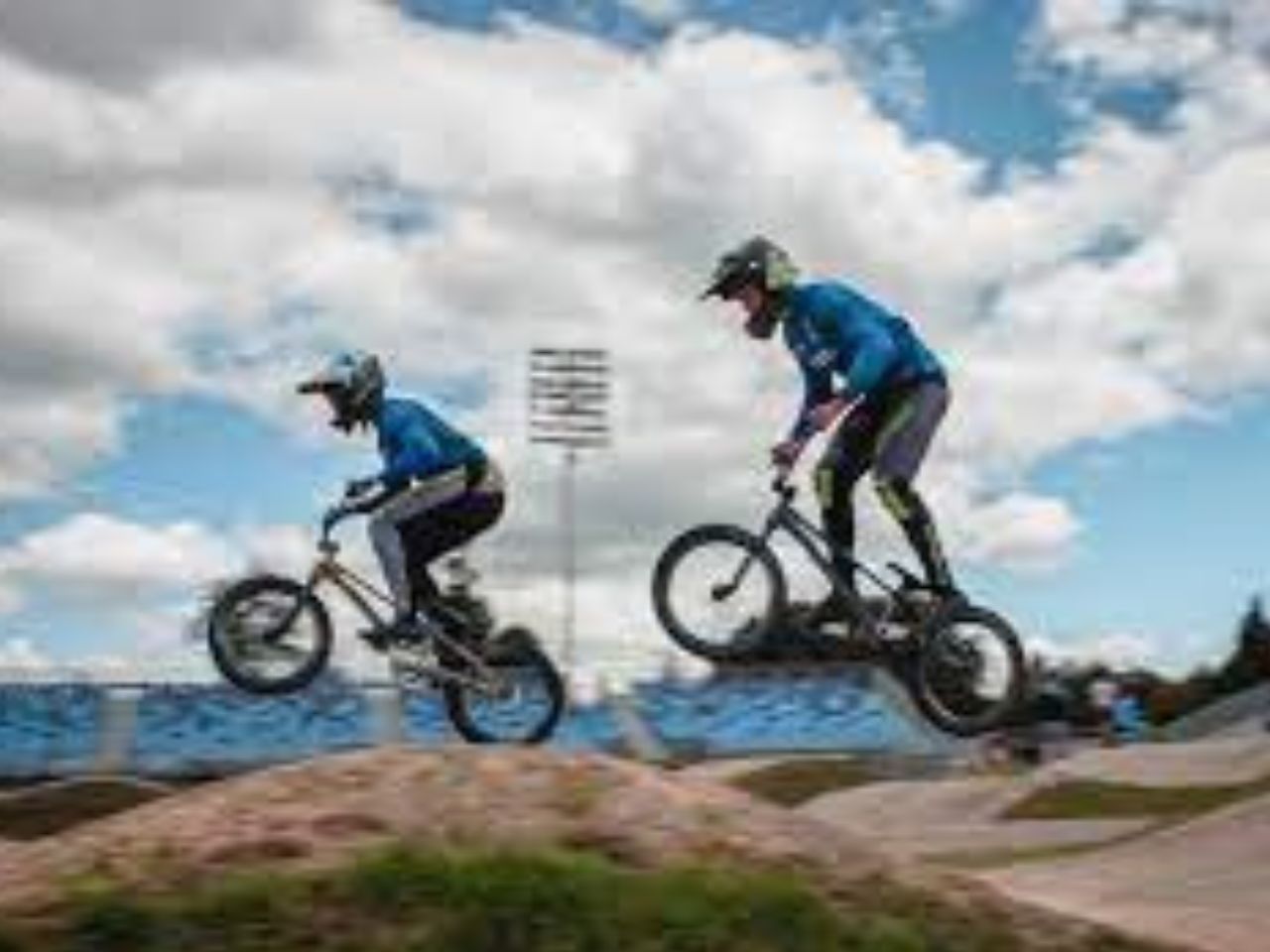 Europei di BMX, oggi si assegnano i titoli