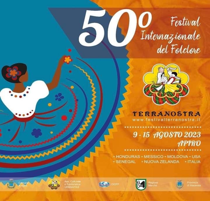 Festival Terranostra