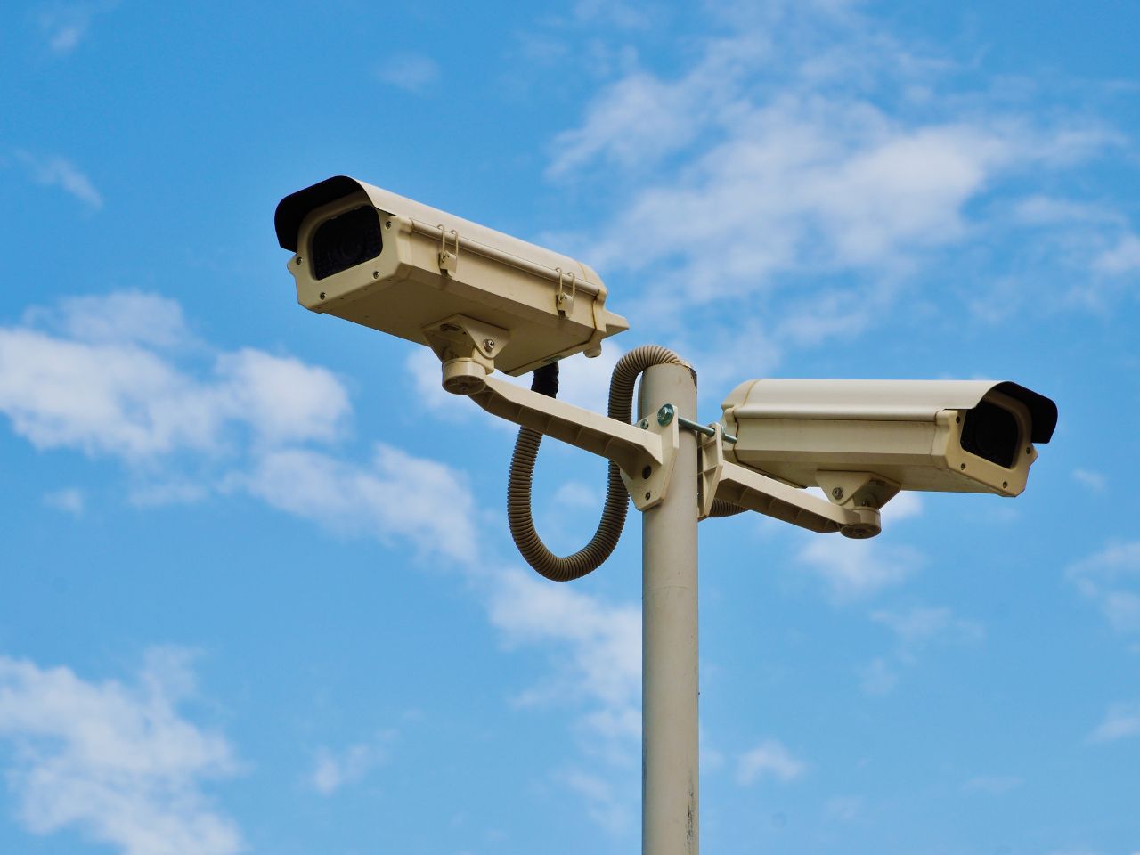 A Moie, un sistema di videosorveglianza per la sicurezza