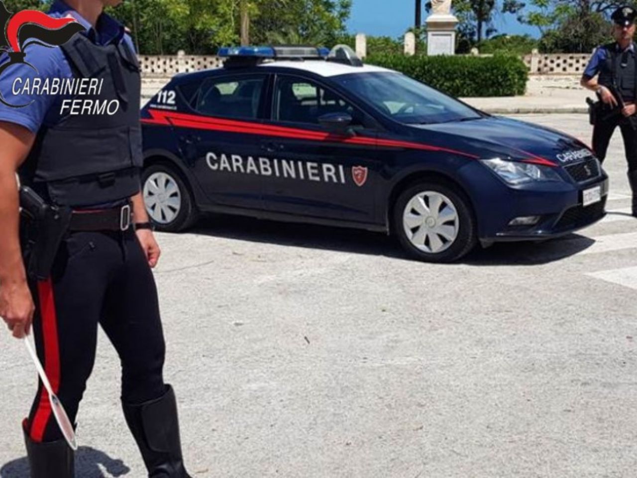 Due evasi dai domiciliari, uno ritorna in carcere