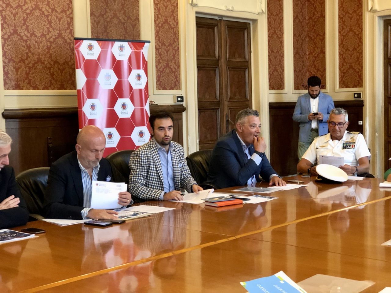 Concerti, spettacoli e gastronomia: Ancona pronta per la Festa del mare 2023