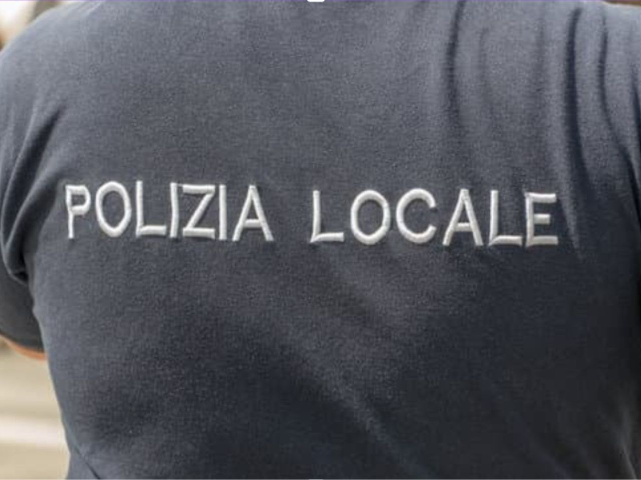 Chiaravalle, il sindaco Amicucci sulla situazione della Polizia locale