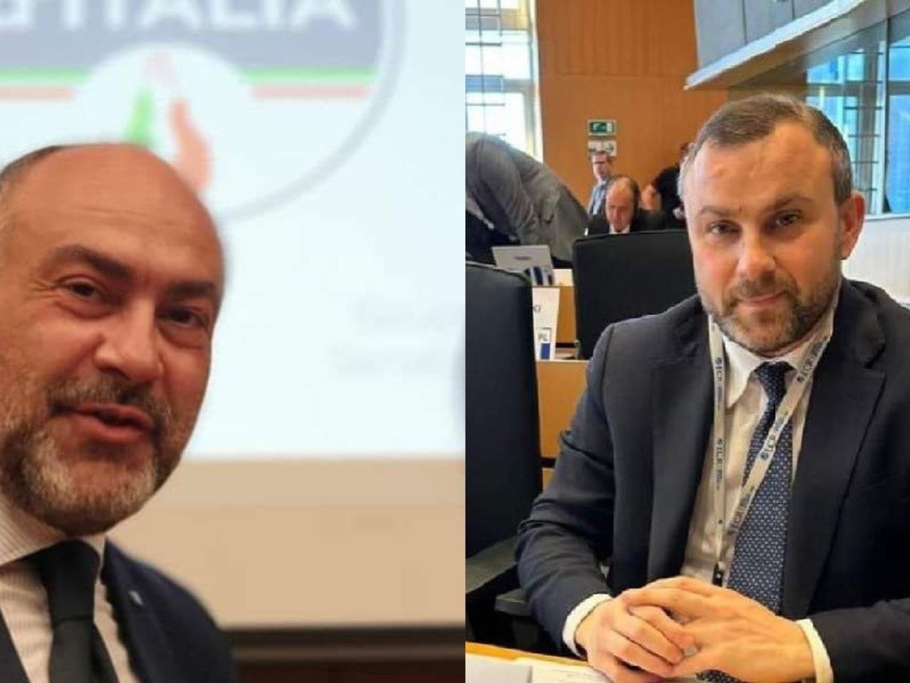 Bello alla guida del dipartimento regionale politiche della UE di Fratelli d’Italia