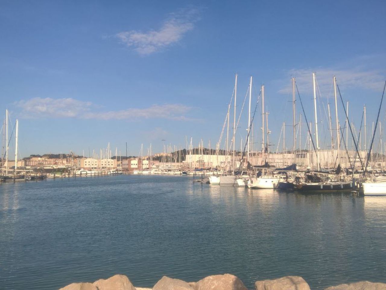 Festa del mare, dal talk di ieri pomeriggio: “il ruolo di Ancona nell’economia marittima”