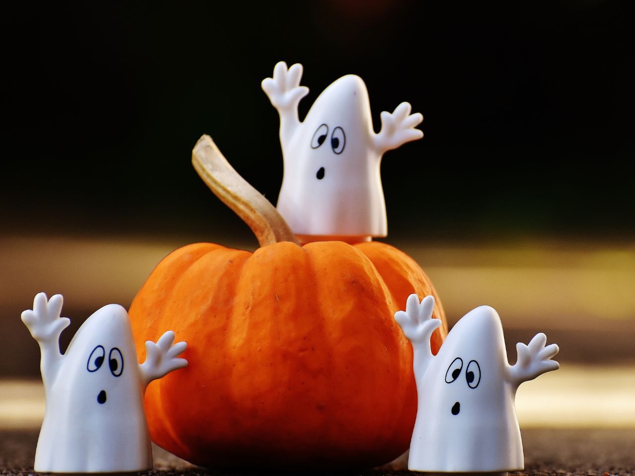 Halloween: storia, tradizione e divertimento