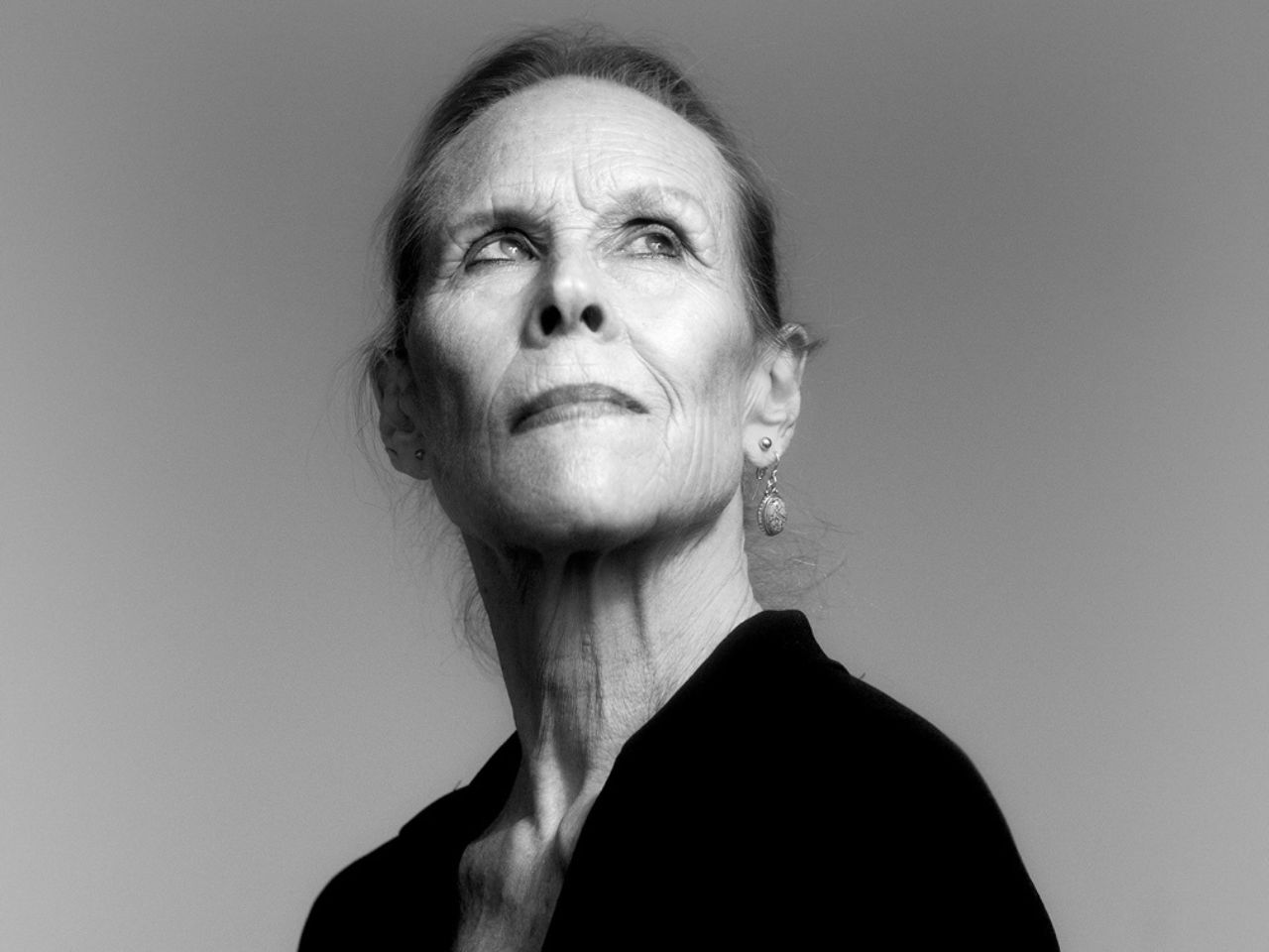 Carolyn Carlson, icona della danza internazionale, ospite di Cinematica Festival