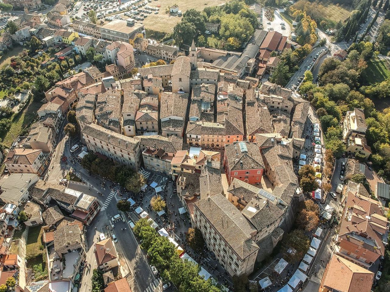 Appignano dà il via alle iscrizioni per la V edizione della “Xmas 4Run”