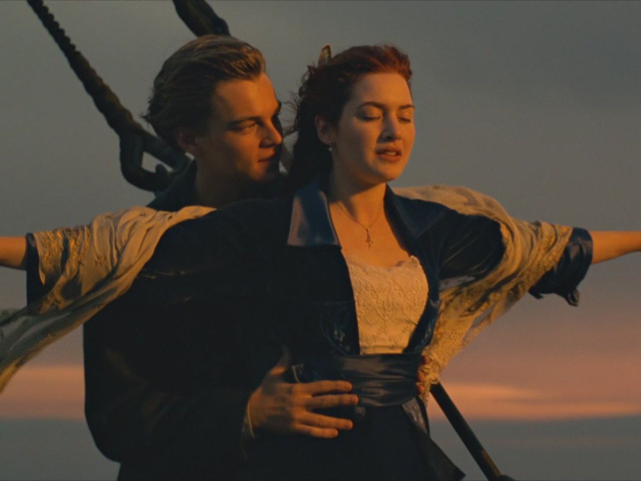 Il 19 dicembre 1997 usciva nelle sale Titanic, capolavoro di James Cameron
