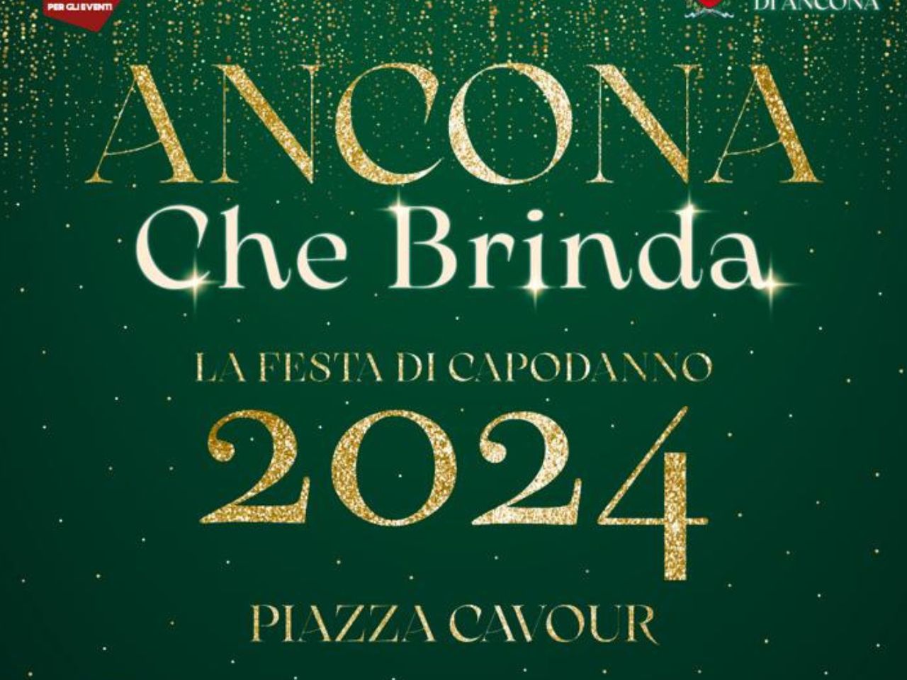 Capodanno ad Ancona, spettacolo e cultura