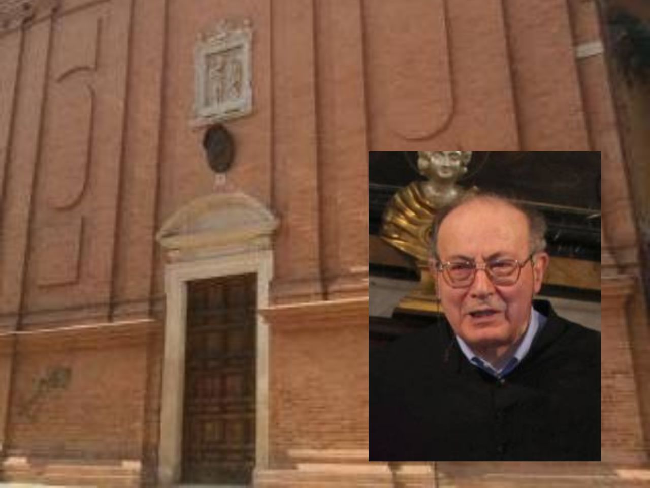 L’ultimo saluto a Don Attilio, sabato mattina i funerali alla chiesa di San Giovanni Battista