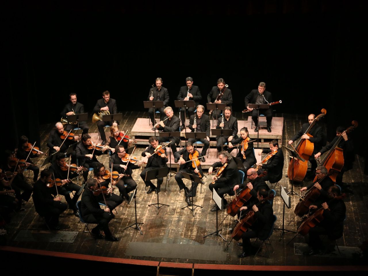 Il Teatro Valle di Chiaravalle apre la stagione sinfonica con “La Vienna di Beethoven”