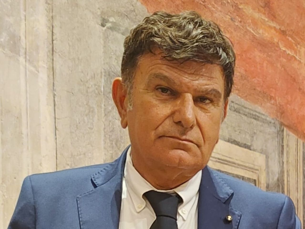 Il Dr. Massimo Mazzieri nuovo direttore socio sanitario dell’Ast Ancona