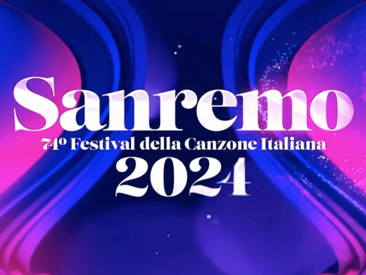 Sanremo 2024: il Festival torna con Amadeus