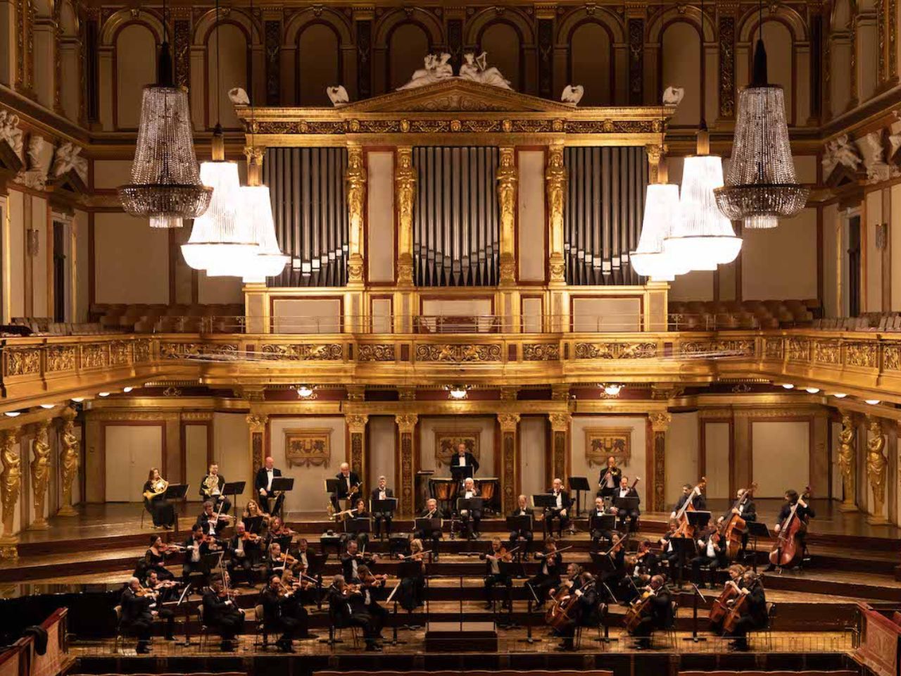 Stagione sinfonica Form: al via gli abbonamenti per la stagione 2024