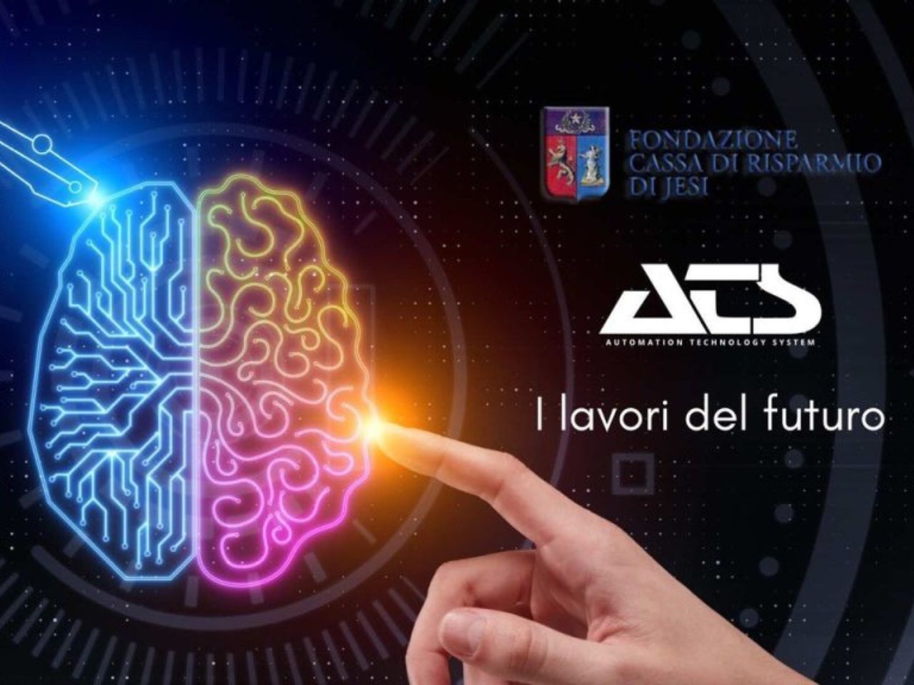 A Palazzo Bisaccioni, il corso gratuito “The Future Step: I Lavori del Futuro”