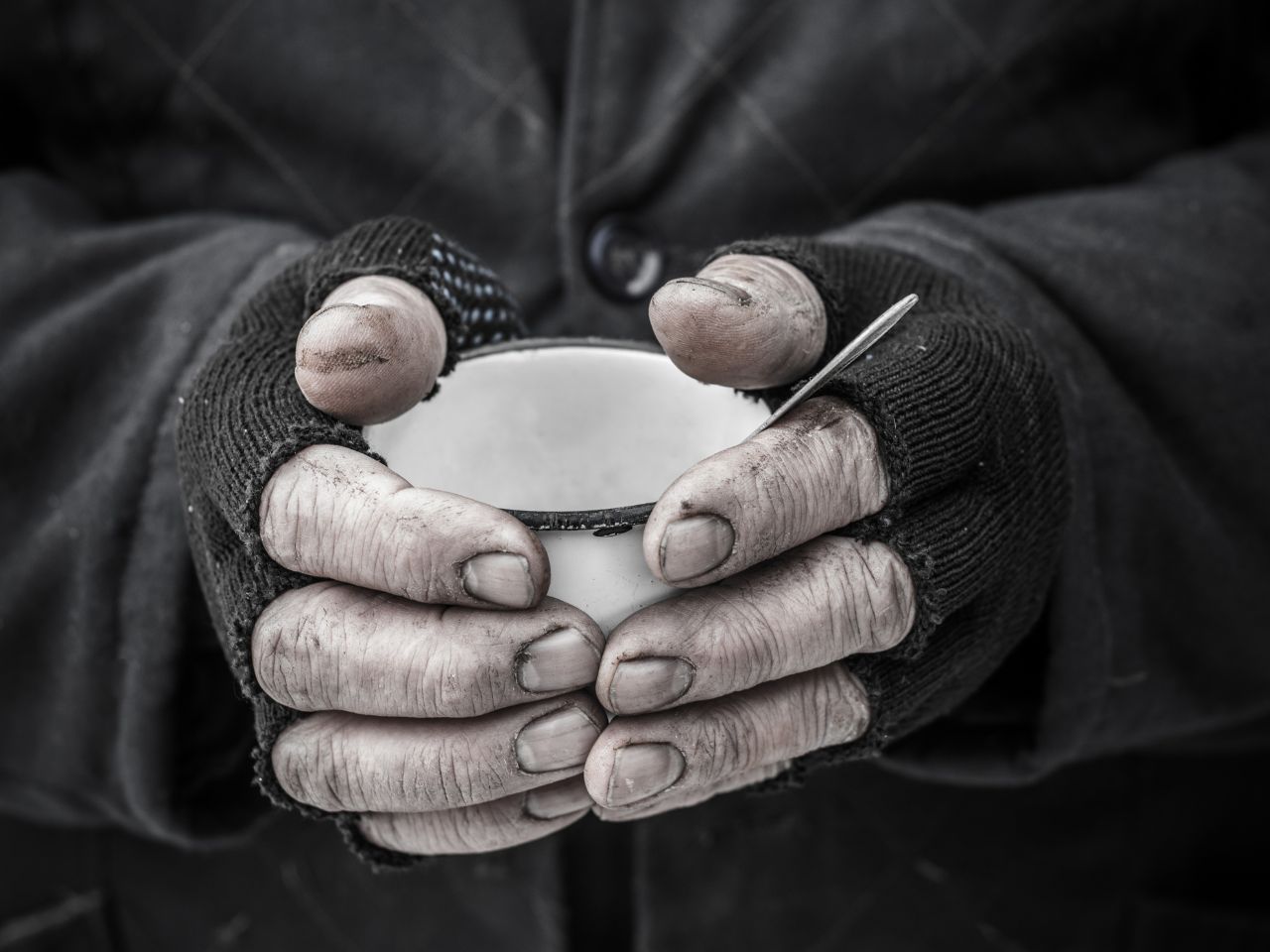 Falconara: il “piano freddo” per le persone senza dimora