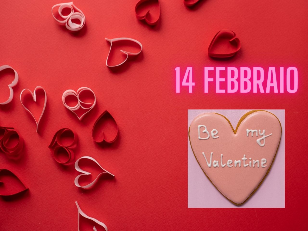 San Valentino, origine e qualche idea per il giorno degli innamorati
