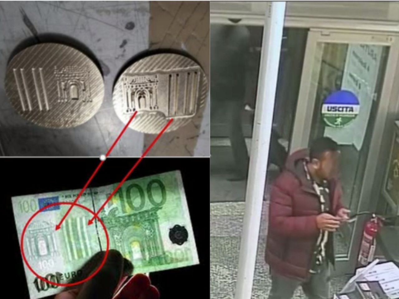 Maxi operazione “Chai Fake”, Carabinieri contro il traffico di valuta falsa