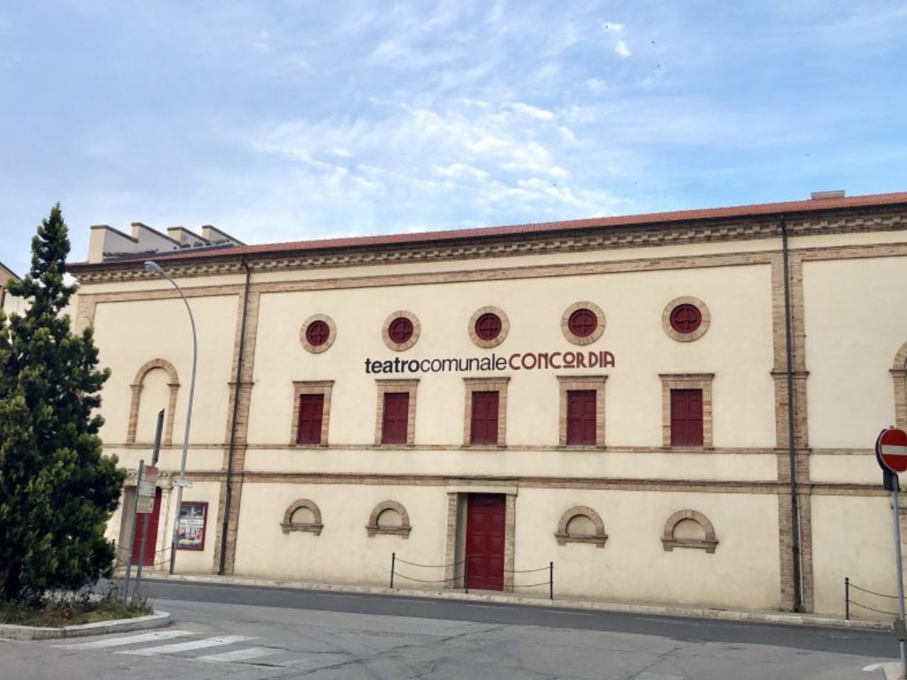 Al cinema teatro Concordia di San Benedetto parte “Cinema in famiglia”