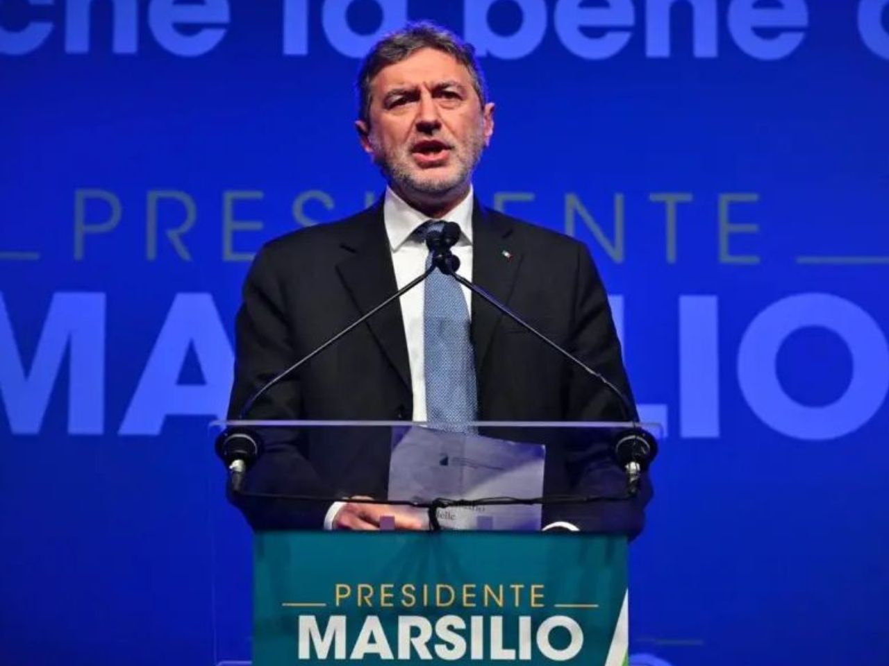 Elezioni Abruzzo, vince il centro destra con Marsilio