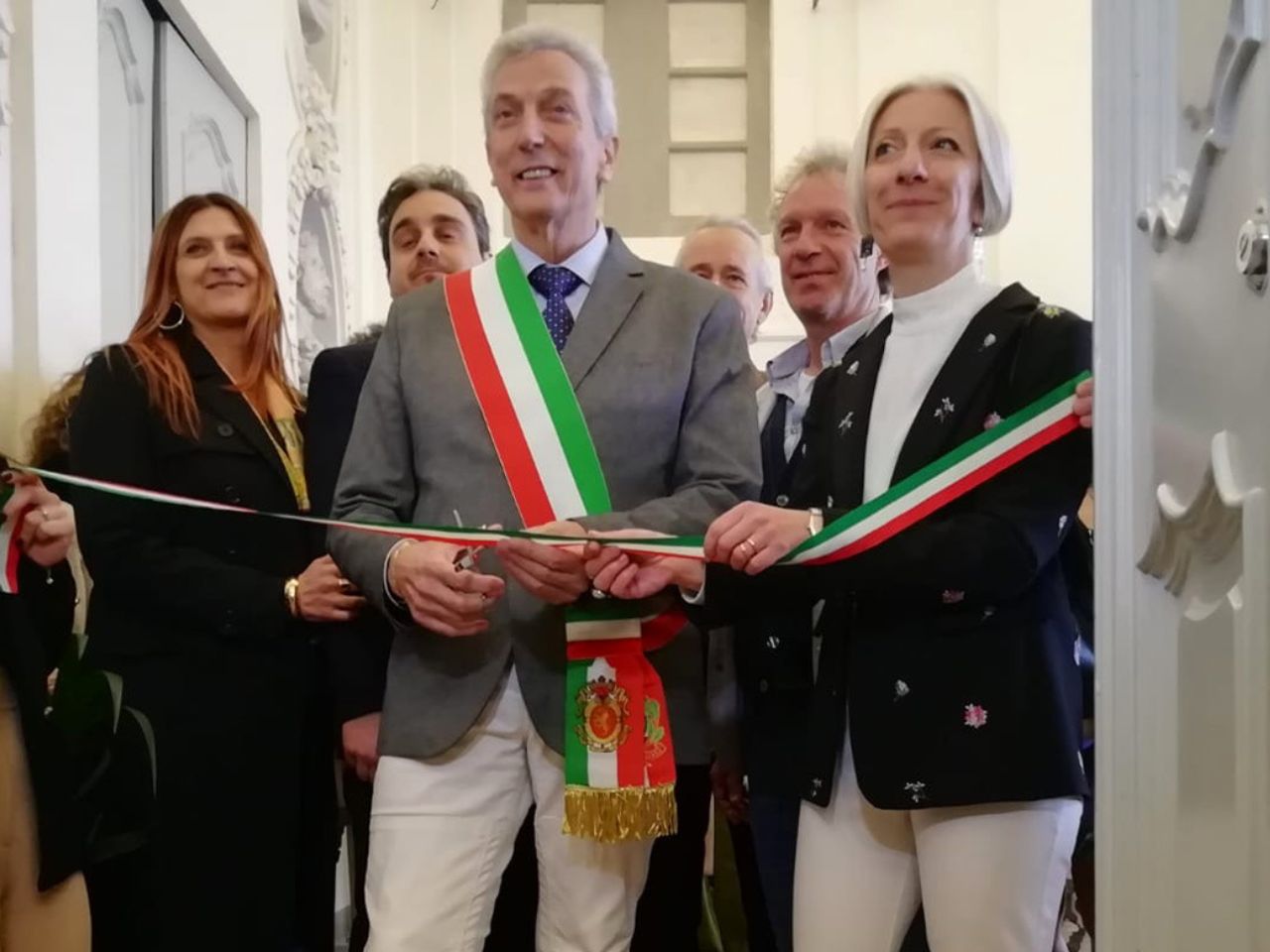 Recanati, inaugurato il nuovo riallestimento museale dei capolavori di Lorenzo Lotto