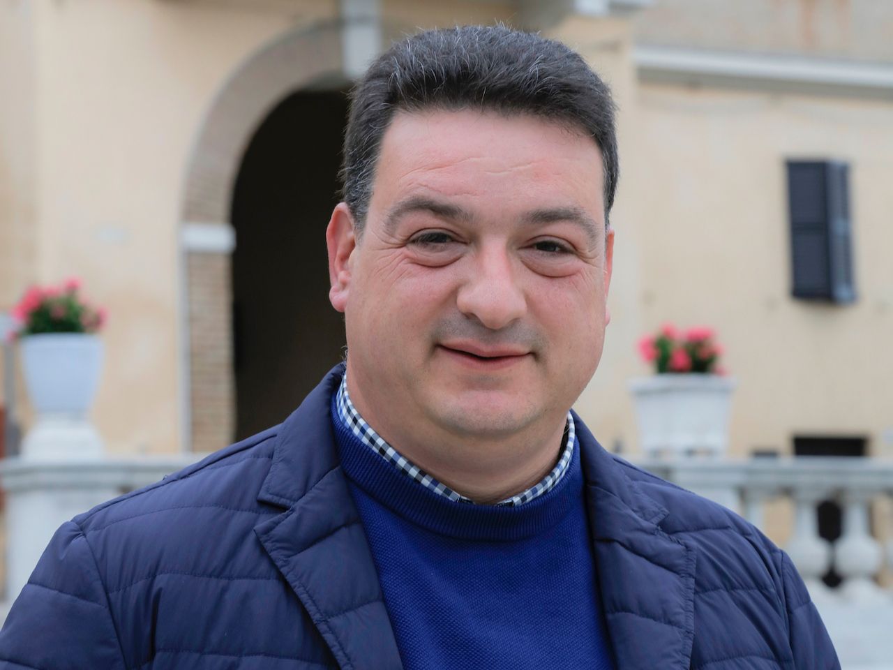 Il Sindaco Roberto Campelli sulle nomine assessori di Monsano