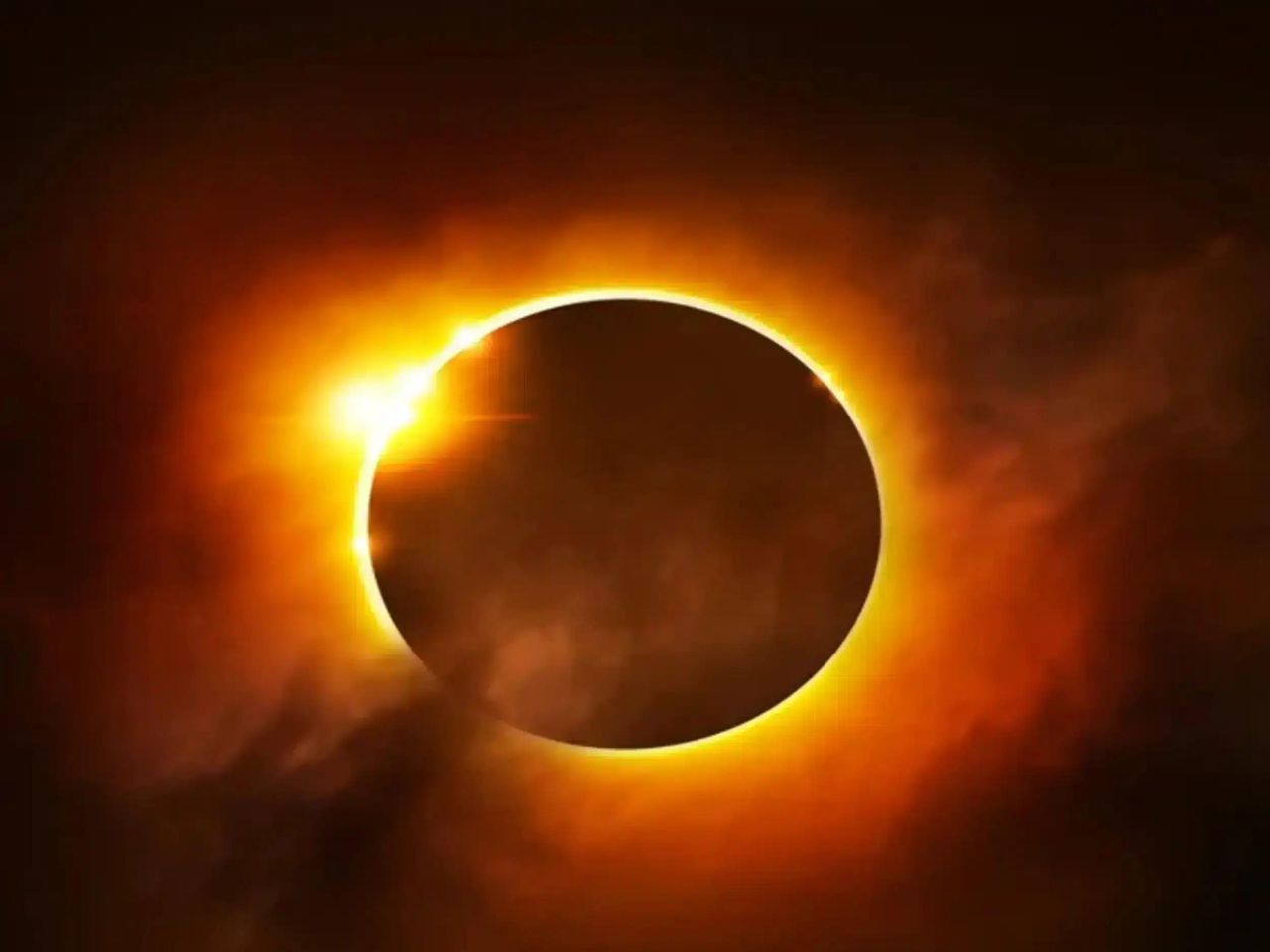 Eclissi solare totale: un evento spettacolare attraversa il Nord America