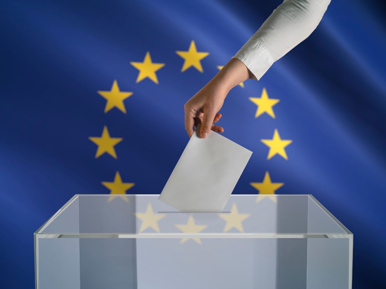 Senigallia, elezioni europee: spostati cinque seggi elettorali
