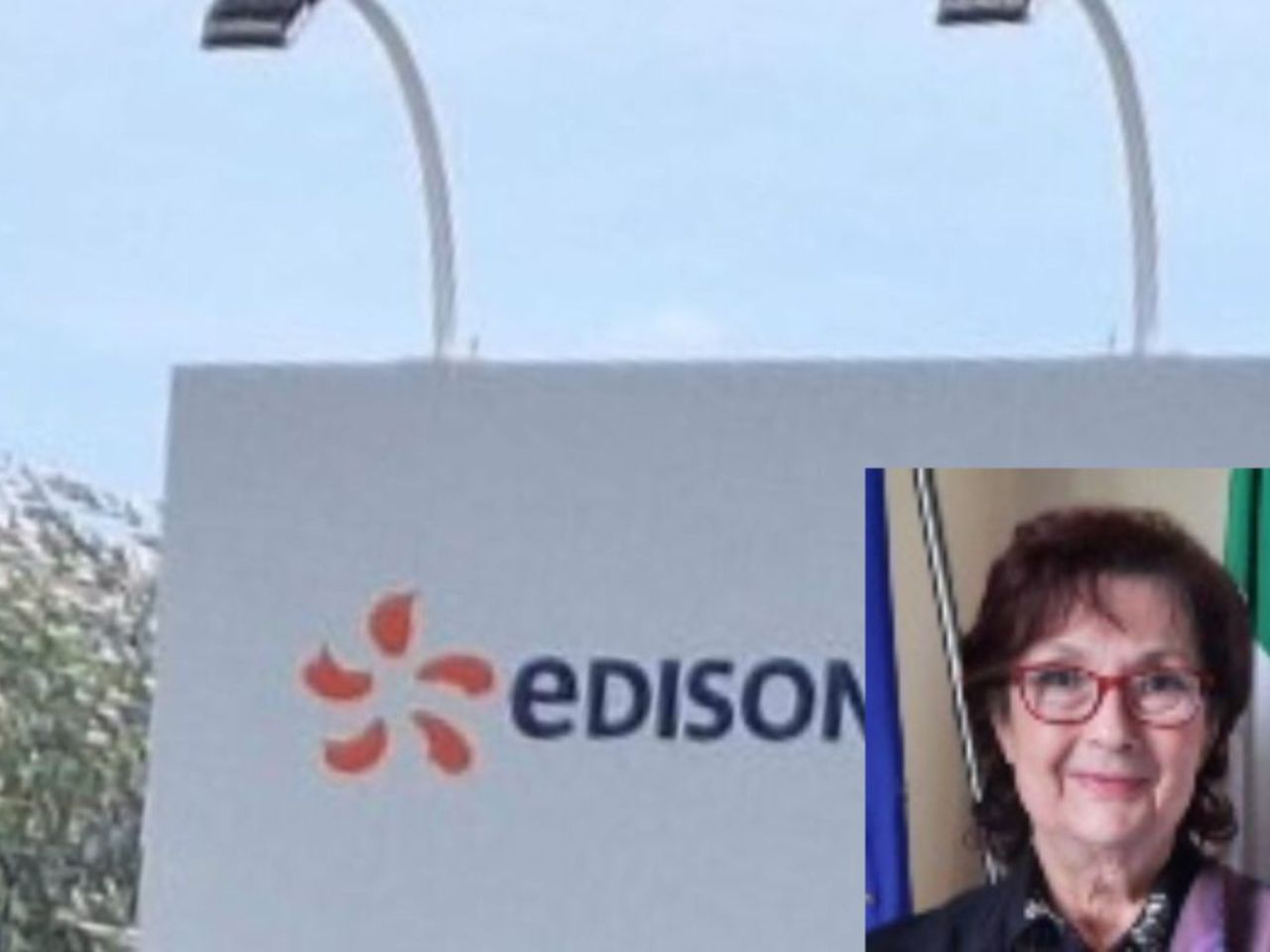 L’Assessora Fabrizi sull’ impianto Edison: “in linea con le dichiarazioni già rilasciate dal Sindaco”