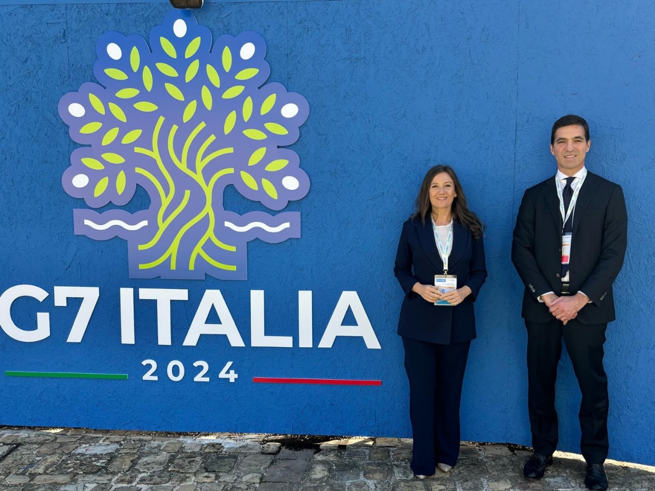 G7 Salute, Leonardi (FdI): “Orgoglio ospitare grandi della terra su un tema centrale per la vita delle persone